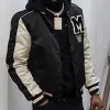 A Boogie Wit Da Hoodie Letterman M Jacket A Boogie Wit Da Hoodie Letterman M Jacket