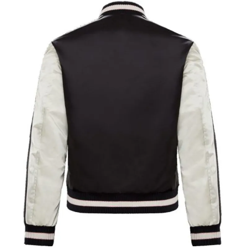 A Boogie Wit Da Hoodie Letterman M Jacket A Boogie Wit Da Hoodie Letterman M Jacket