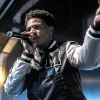 A Boogie Wit Da Hoodie Letterman M Jacket A Boogie Wit Da Hoodie Letterman M Jacket