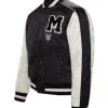 A Boogie Wit Da Hoodie Letterman M Jacket A Boogie Wit Da Hoodie Letterman M Jacket