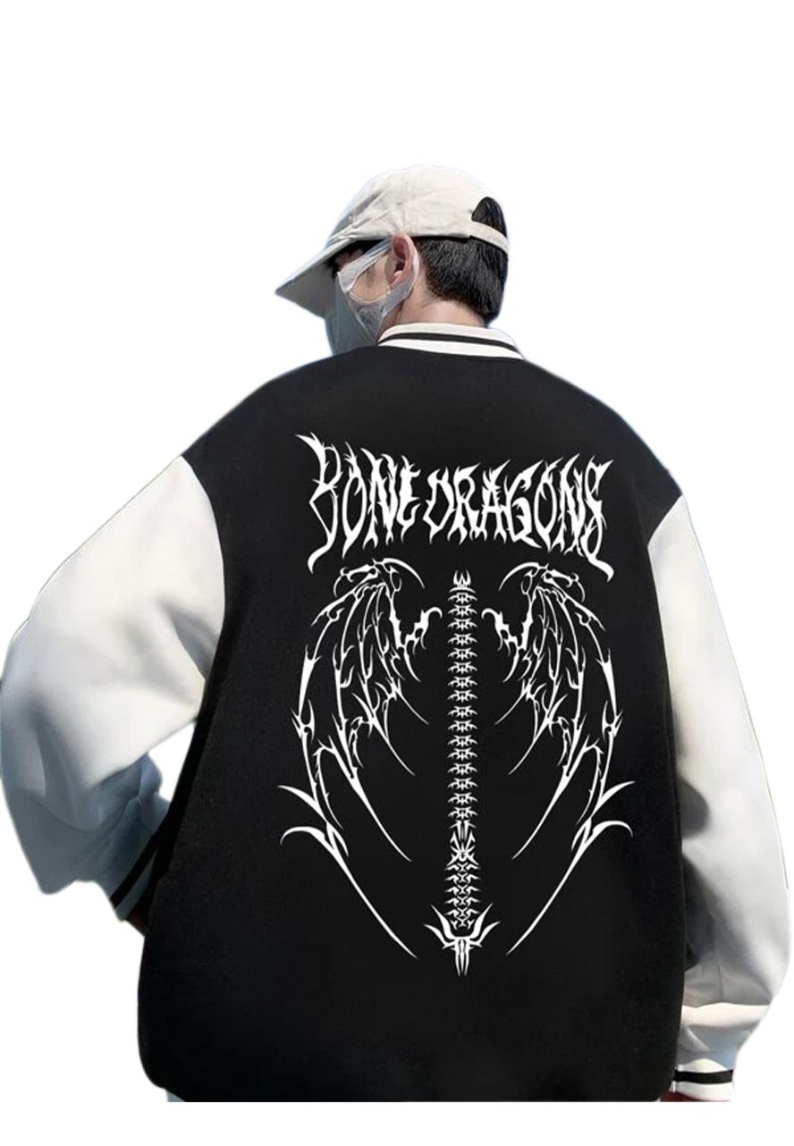 The BONEZ - . 【New Goods Info】 Coach Jacket 2024 | Facebook