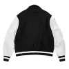 Boneless Bones Varsity Jacket Boneless Bones Varsity Jacket