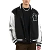 Boneless Bones Varsity Jacket Boneless Bones Varsity Jacket