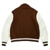 Boneless Bones Varsity Jacket Boneless Bones Varsity Jacket