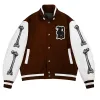 Boneless Bones Varsity Jacket Boneless Bones Varsity Jacket