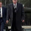 Boris Shcherbina Chernobyl Coat Boris Shcherbina Chernobyl Coat