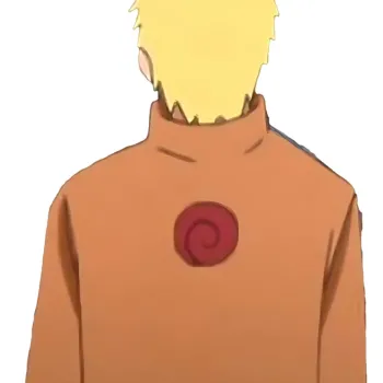 Boruto Naruto Hokage Jacket