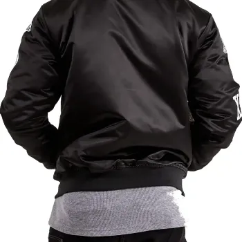 Boston Celtics Championship Varsity Jacket