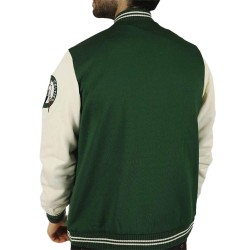 Boston Celtics NBA Varsity Jacket