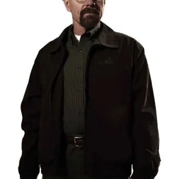 Breaking Bad Bryan Cranston Jacket