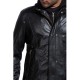 Brick Mansions Damien Collier Leather Jacket