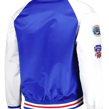 Brooklyn Dodgers Jackie Robinson Legends Jacket