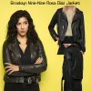 Brooklyn Nine-Nine S05 Rosa Diaz Leather Jacket