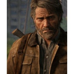Joel The Last of Us Part II Jacket