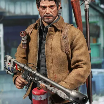 Joel The Last of Us Part II Jacket