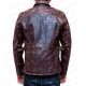 Death Wish Bruce Willis Leather Jacket