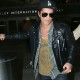 Bruno Mars Leather Jacket