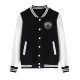 BTS Varsity Jacket