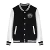 BTS Varsity Jacket BTS Varsity Jacket