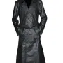 Buffy The Vampire Slayer TV Series Spike Trench Coat