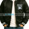 Bullet Club Jacket Bullet Club Jacket