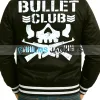 Bullet Club Jacket Bullet Club Jacket