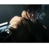 Bunji Kugashira GunGrave Gore Brown Coat Bunji Kugashira GunGrave Gore Brown Coat