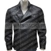 Torchwood Owen Harper Leather Jacket Torchwood Owen Harper Leather Jacket