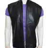 Burt Reynolds Deliverance Lewis Medlock Leather Vest Burt Reynolds Deliverance Lewis Medlock Leather Vest