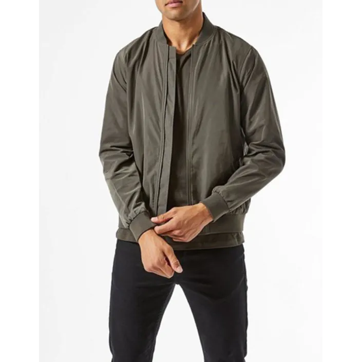 Burton Bomber Jacket Burton Bomber Jacket