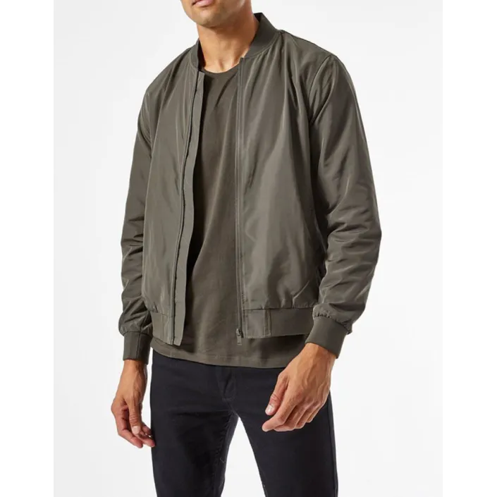 Burton Bomber Jacket Burton Bomber Jacket