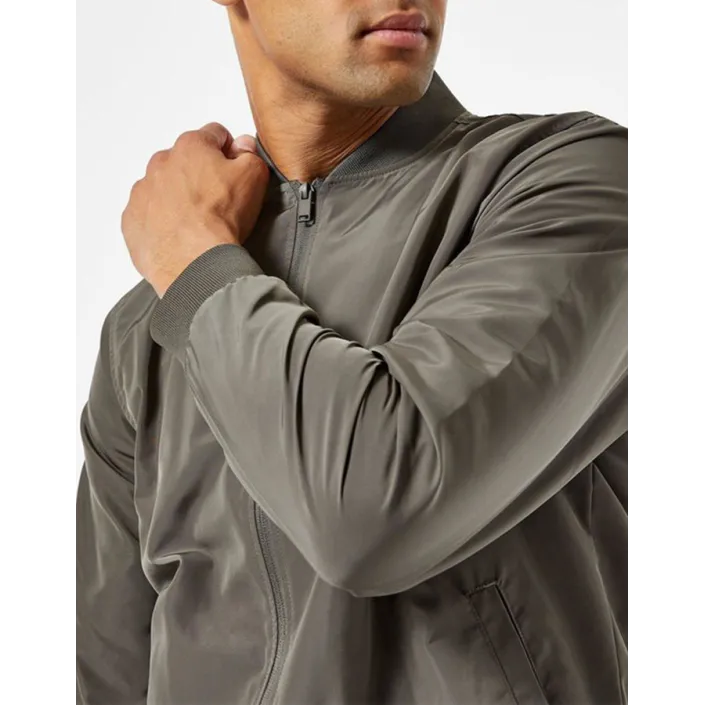 Burton Bomber Jacket Burton Bomber Jacket