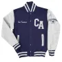 CA San Francisco Blue California Jacket
