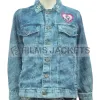 Cakeworthy Barbie Totally Hair Jacket Cakeworthy Barbie Totally Hair Jacket