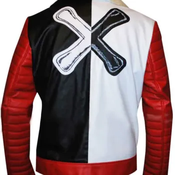 Cameron Boyce Carlos Descendants Leather Jacket