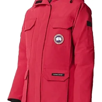 Canada Goose Fence Jacket