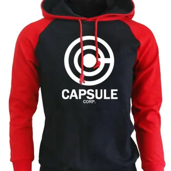 Capsule Jay Pharoah Hoodie