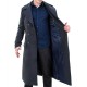 Double Breasted Captain Jack Harkness Coat