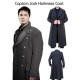 Double Breasted Captain Jack Harkness Coat