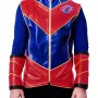 Henry Danger TV Series Captain Man Leather Jacket