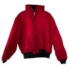 Carhartt Red Bomber Jacket Carhartt Red Bomber Jacket