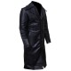 Carlito's Way Al Pacino Leather Coat