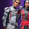 Carlos Descendants 3 Cameron Boyce Jacket