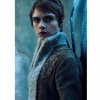 Carnival Row Cara Delevingne Shearling Coat Carnival Row Cara Delevingne Shearling Coat