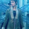 Carnival Row Cara Delevingne Shearling Coat Carnival Row Cara Delevingne Shearling Coat