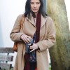 The Predator Olivia Munn Coat The Predator Olivia Munn Coat