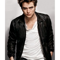 Casual Wear Robert Pattinson Jacket