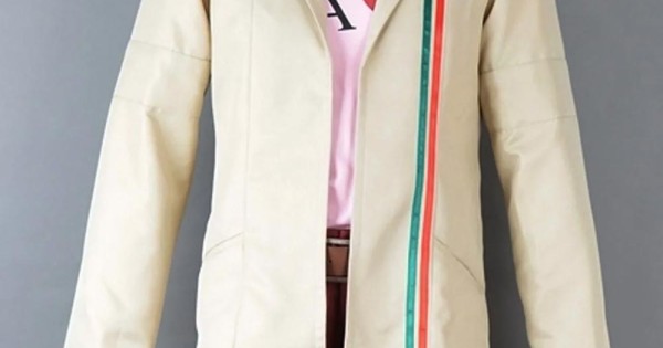Vincent brooks sales catherine jacket