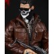 Gangsters Kingdom Spade IV Leather Jacket