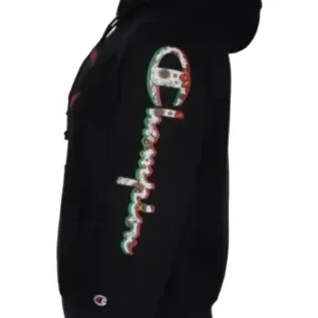 Champion Mexico Hoodie